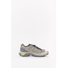 SALOMON DARK GREEN BOG XT 6 SNEAKERS
